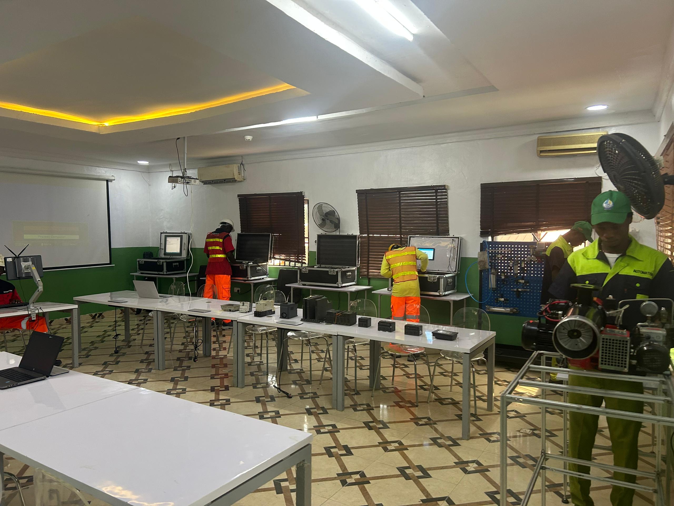 CNG / LNG Conversion